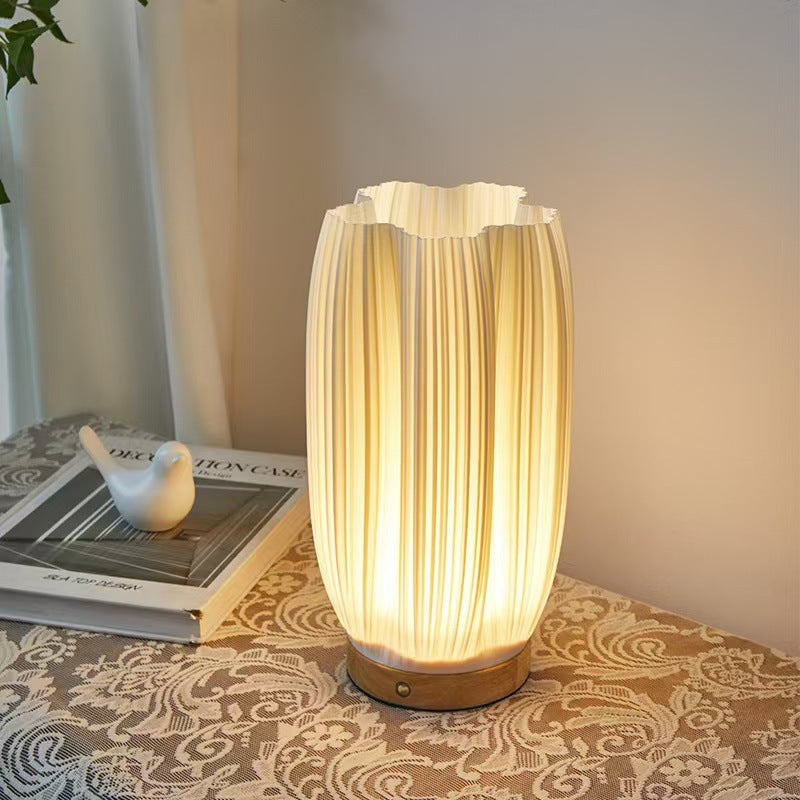 Cross-Border Amazon Vase Ornaments, Night Lights, Ambient Lights, Simple Decorations, Cross-Border Wholesale, Bedroom Bedside, Aliexpress