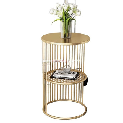 Small Nordic Side Table